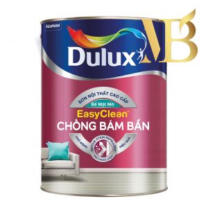 Dulux EasyClean chống bám bẩn - Chi Nhánh - Công Ty TNHH TM & DV Tổng Hợp Nam Tín